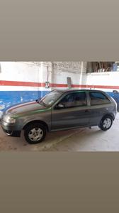 Volkswagen Gol • 2010 • 145,000 km