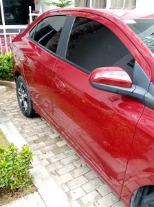 Chevrolet Onix • 2019 • 12,600 km
