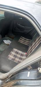 Honda Accord • 2004 • 21,654 km