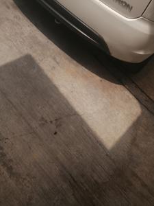 Ford Fiesta • 2013 • 150,000 km