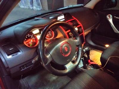 Renault Megane II • 2007 • 119,000 km
