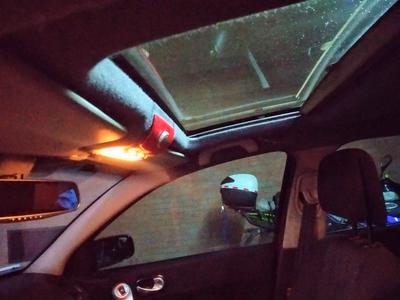 Renault Megane II • 2007 • 119,000 km