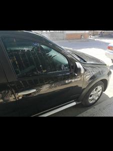 Renault Stepway • 2012 • 83,131 km