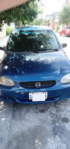 Chevrolet  • 2003 • 10,000 km