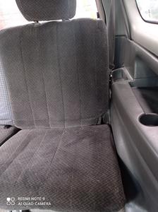 Chevrolet 1500 • 2002 • 324,000 km