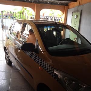 Hyundai i10 • 2017 • 187,000 km