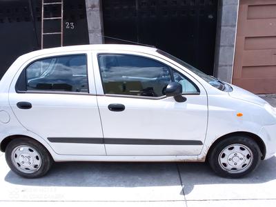 Chevrolet  • 2015 • 72,000 km