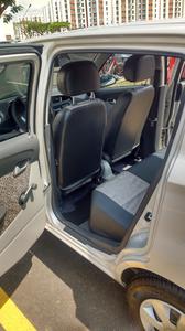 Suzuki Alto • 2018 • 42,500 km