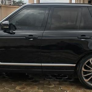 Rover 214 • 2015 • 71,848 km