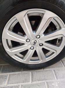 Toyota Yaris • 2015 • 29,800 km