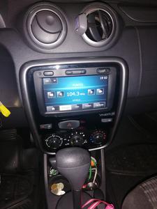 Renault Sandero • 2015 • 42,589 km