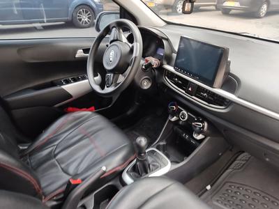 Kia Picanto • 2018 • 50,700 km