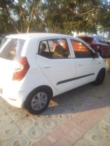 Hyundai i10 • 2012 • 86,000 km