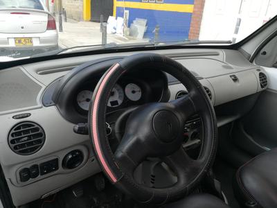Renault Kangoo • 2011 • 161,000 km