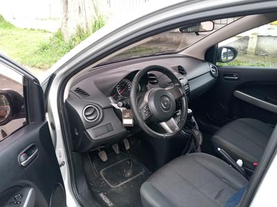 Mazda 2 • 2013 • 155,000 km