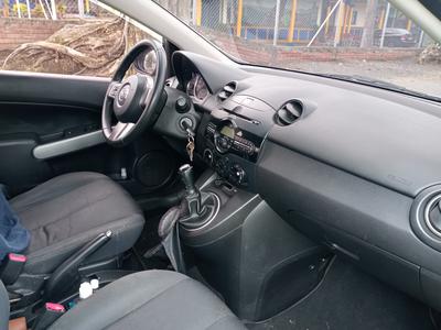 Mazda 2 • 2013 • 155,000 km