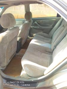 Toyota Camry • 1999 • 10,000 km