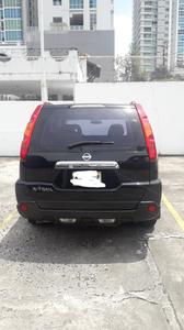 Nissan X-Trail • 2008 • 205,998 km