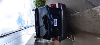 Hyundai Terracan • 2004 • 231,601 km