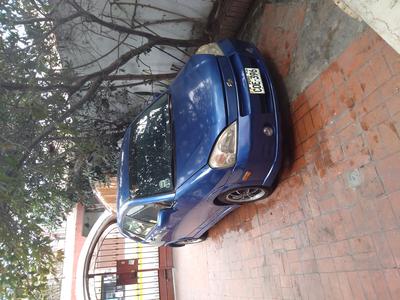 Suzuki Aerio • 2003 • 83,000 km