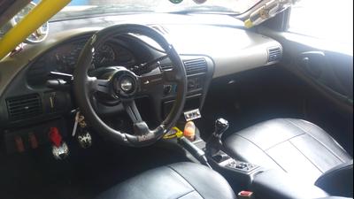 Chevrolet Cavalier • 1998 • 270,000 km