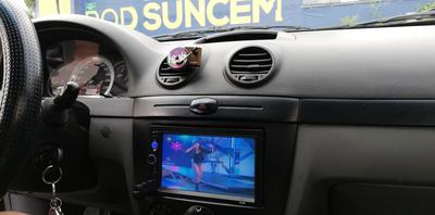 Chevrolet  • 2010 • 124,000 km