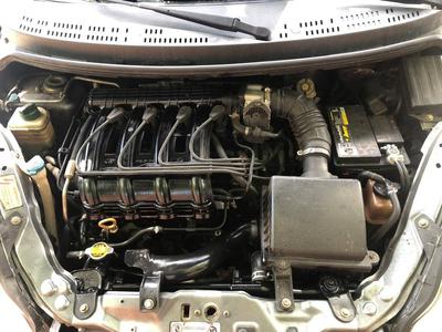 Chery Arrizo 3 • 2015 • 70,000 km