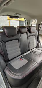 Great Wall M4 • 2019 • 40,000 km