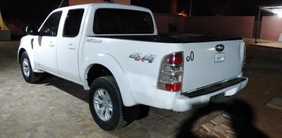 Ford Ranger • 2010 • 234,000 km