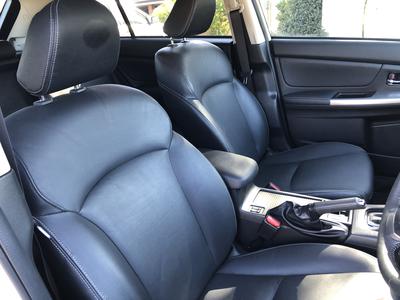 Subaru Impreza • 2016 • 47,917 km