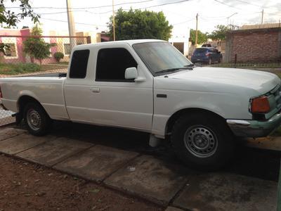 Ford Ranger • 1994 • 0 km