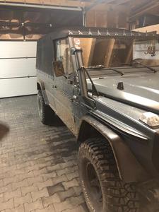 Mercedes-Benz 230 - 300 CE Coupé • 1993 • 55,500 km