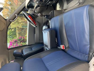 Kia Pregio • 2012 • 186,499 km