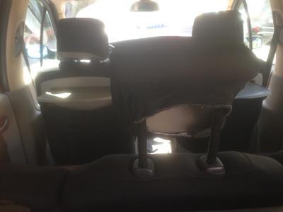 Renault Scénic • 2005 • 5 km