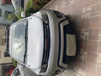 Great Wall M4 • 2019 • 39,749 km