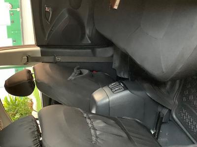 Hyundai Tucson • 2014 • 52,000 km