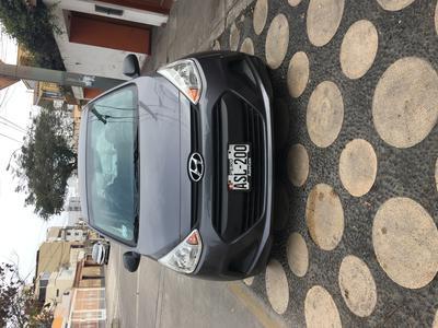 Hyundai i10 • 2016 • 32,890 km