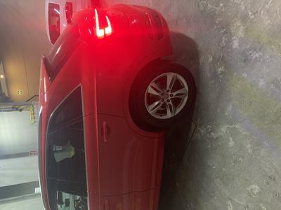 Audi Q3 • 2016 • 13,000 km