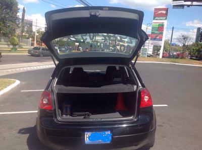 Volkswagen Golf • 2008 • 119 km