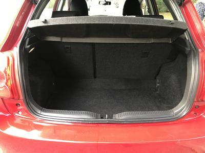 Toyota Auris • 2008 • 119,000 km