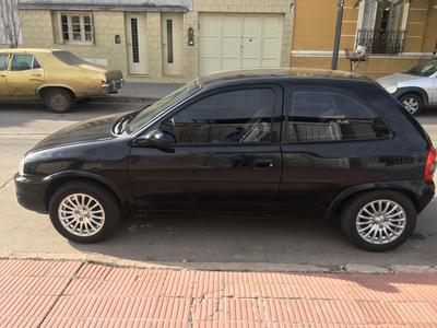 Chevrolet Classic • 2011 • 135,000 km