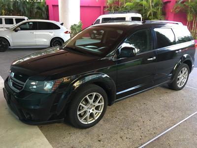 Dodge Journey • 2016 • 45,150 km