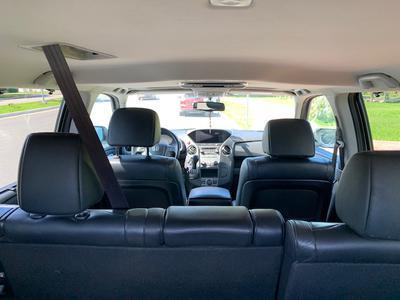 Honda Pilot • 2015 • 96,000 km