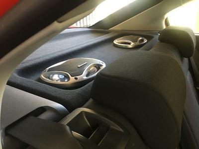 Škoda Octavia • 2012 • 82,000 km