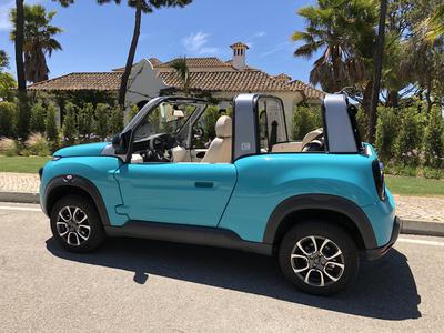 Citroën C3 Picasso • 2019 • 180,000 km