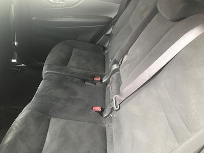 Nissan X-Trail • 2016 • 130,000 km