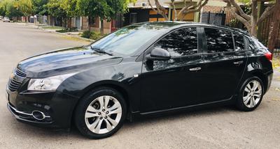 Chevrolet Cruze • 2013 • 100,000 km