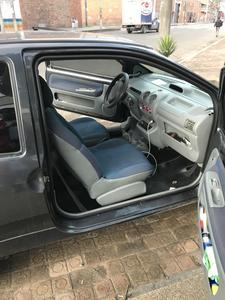 Renault Twingo • 2010 • 157,000 km