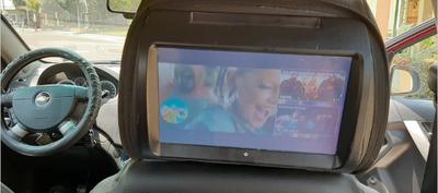 Chevrolet Aveo • 2014 • 107,000 km