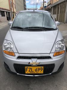 Chevrolet Spark • 2019 • 6,045 km